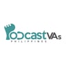 Podcast VAs Philippines