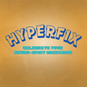 Hyperfix