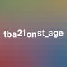 TBA21 on st_age