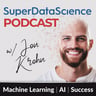 Super Data Science
