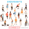 Everybody's Somebody