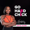 Go Hard Chick