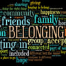 Journeys to Belonging