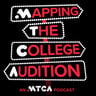 Mapping The College Audition: An MTCA Podcast