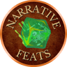 Narrative Feats