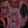 Streamin' Demons