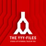 The YYY-Files • Stoke City Stories
