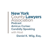 NYCLA Amicus Curiae's Show