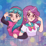Nebula's Show