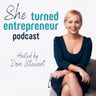 She Turned Entrepreneur