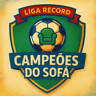 Campeões do Sofá