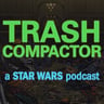 TRASH COMPACTOR