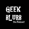 Geek Blurb