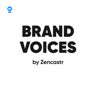 Brand Voices by Zencastr