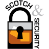 Scotch and Security