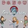 The FamilyGeekery Podcast
