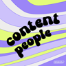 Content People
