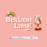 Beklaan Lang!
