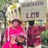 Alcoholics and Activism