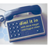 Dial it in