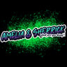 Amelia & Sherrick, What are you doing?!