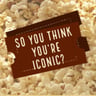 So You Think You're Iconic?