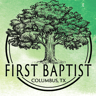 FBC CTX Growing in Grace Podcast