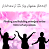 Joy Anyhow Summit