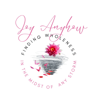 Joy Anyhow Podcast