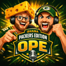 Ohana Packers Edition | Green Bay Packers Podcast