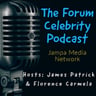 The Forum Celebrity Podcast