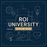 ROI University: A Higher Ed Marketing Show