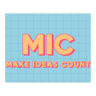 Make Ideas Count