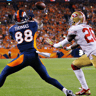 The Passing Downs