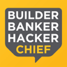 Builder, Banker, Hacker, Chief