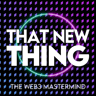 THAT NEW THING - The web3 Mastermind