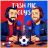 Tash Mic Guys's Show