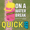 On a Water Break - A Podcast for the Marching Arts Enthusiast