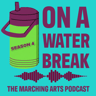 On A Water Break