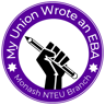My Union Wrote an EBA's Show