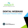 Dental Webinars
