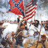 What is the American Civil War?