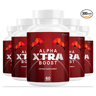 Alpha Xtra Boost Supplement Review