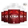 Alpha Xtra Boost Reviews – Really Work? Customer Report