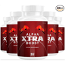 Alpha Xtra Boost Supplement Review - Side Effects used in Alpha Xtra Boost?
