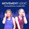 Movement Logic: Strong Opinions, Loosely Held
