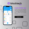 Crypto Wallet App