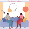 The Conversation