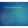 Conversations