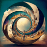 The Polymath Experiece